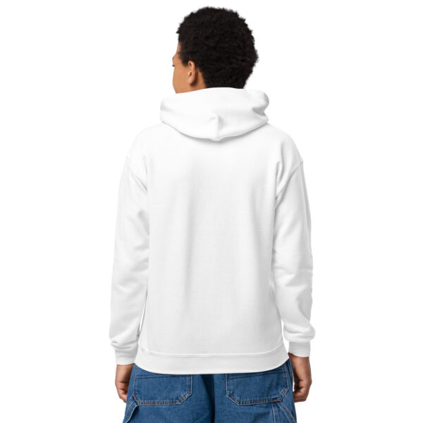 Zane and Lumi's Adventures hoodie - Image 11